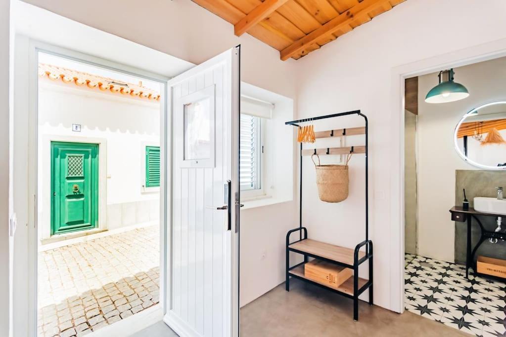 Alqueva Rustic Soul Villa ภายนอก รูปภาพ