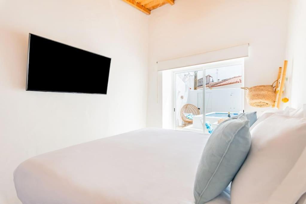 Alqueva Rustic Soul Villa ภายนอก รูปภาพ