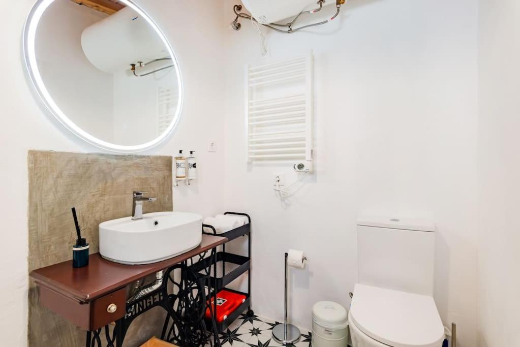 Alqueva Rustic Soul Villa ภายนอก รูปภาพ