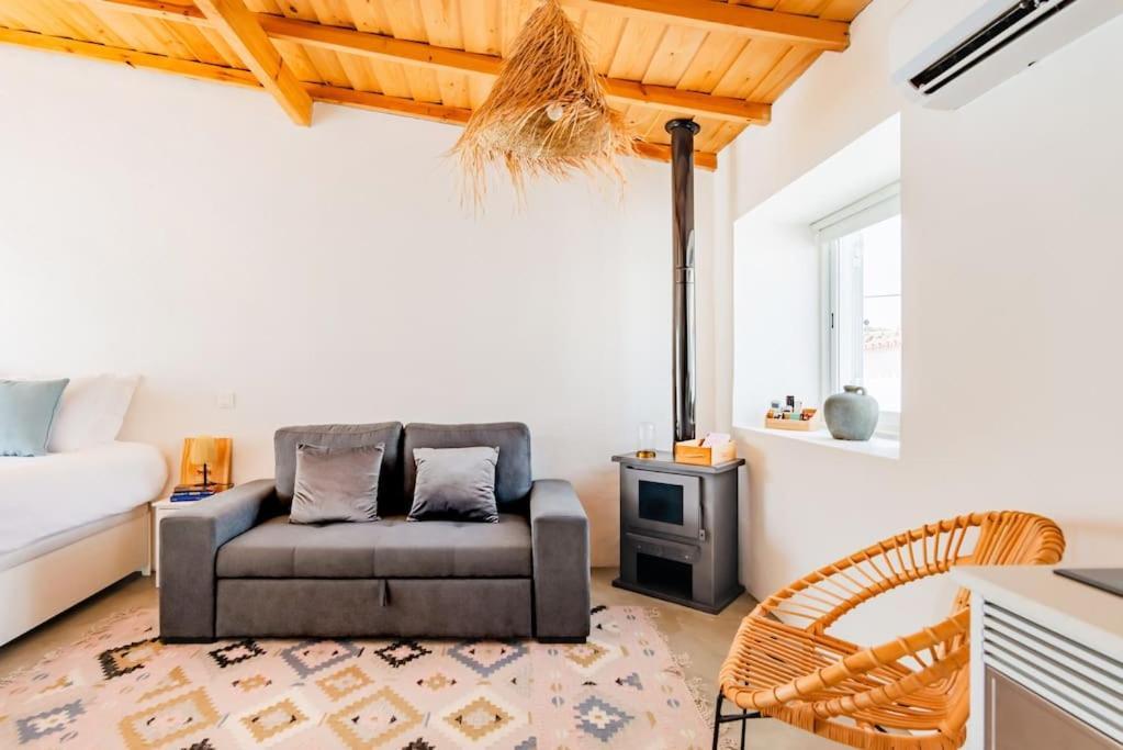 Alqueva Rustic Soul Villa ภายนอก รูปภาพ